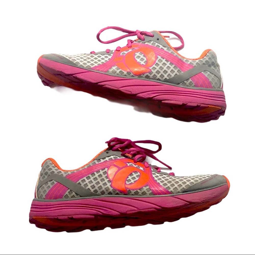 Pearl Izumi EM RUNNING ATHLETIC SHOES